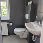 Exklusive 1-raum In Apartman Osterburg