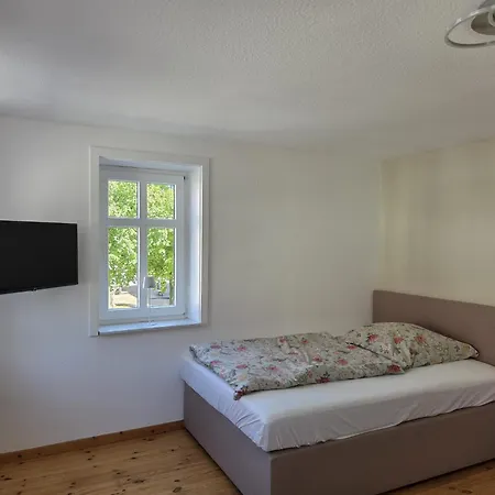 Exklusive 1-raum In Osterburg