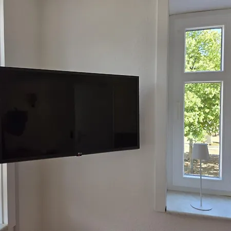 Exklusive 1-raum In 公寓 *