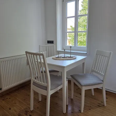 Exklusive 1-raum In 公寓 Osterburg