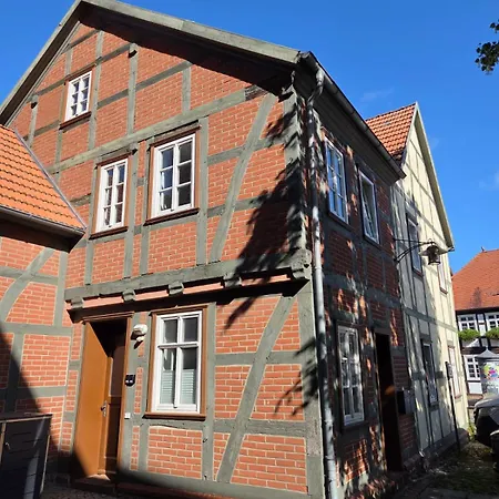 Appartement Exklusive 1-raum In *