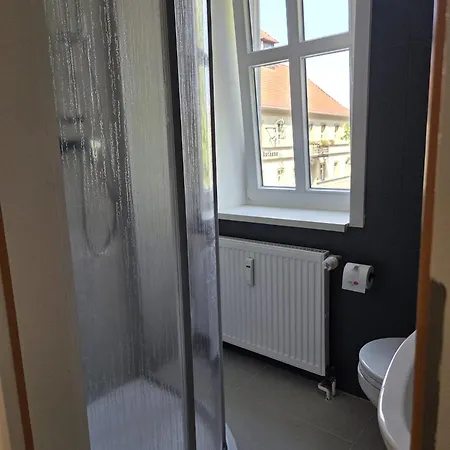 Appartement Exklusive 1-raum In