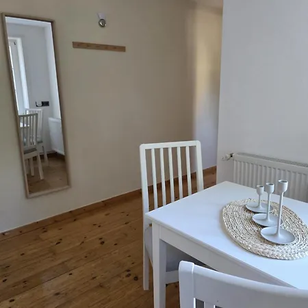 Exklusive 1-raum In Appartement Osterburg