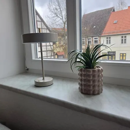 公寓 Exklusive 1-raum In *