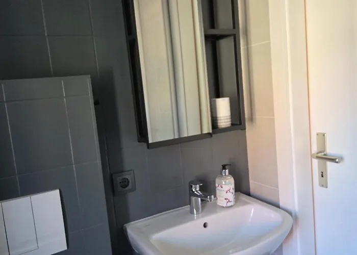 Exklusive 1-raum In * Osterburg