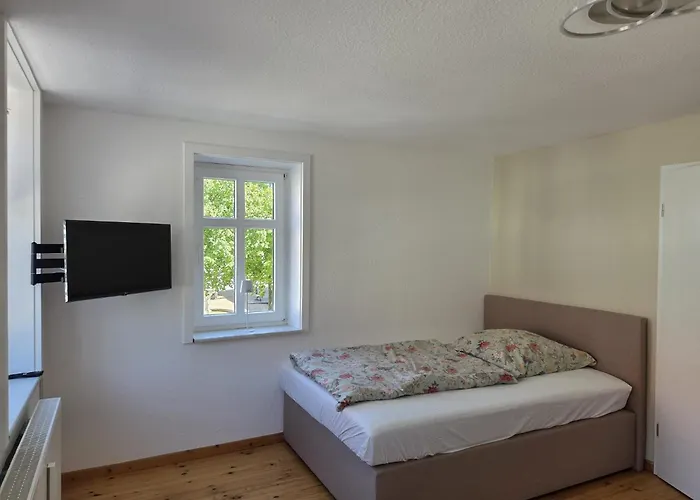 Exklusive 1-raum In Osterburg