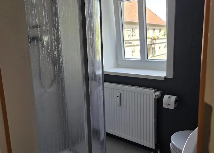 Apartman Exklusive 1-raum In