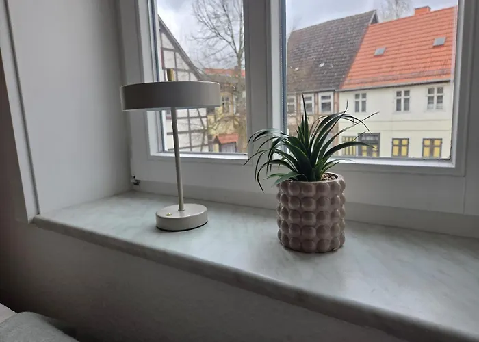 公寓 Exklusive 1-raum In *